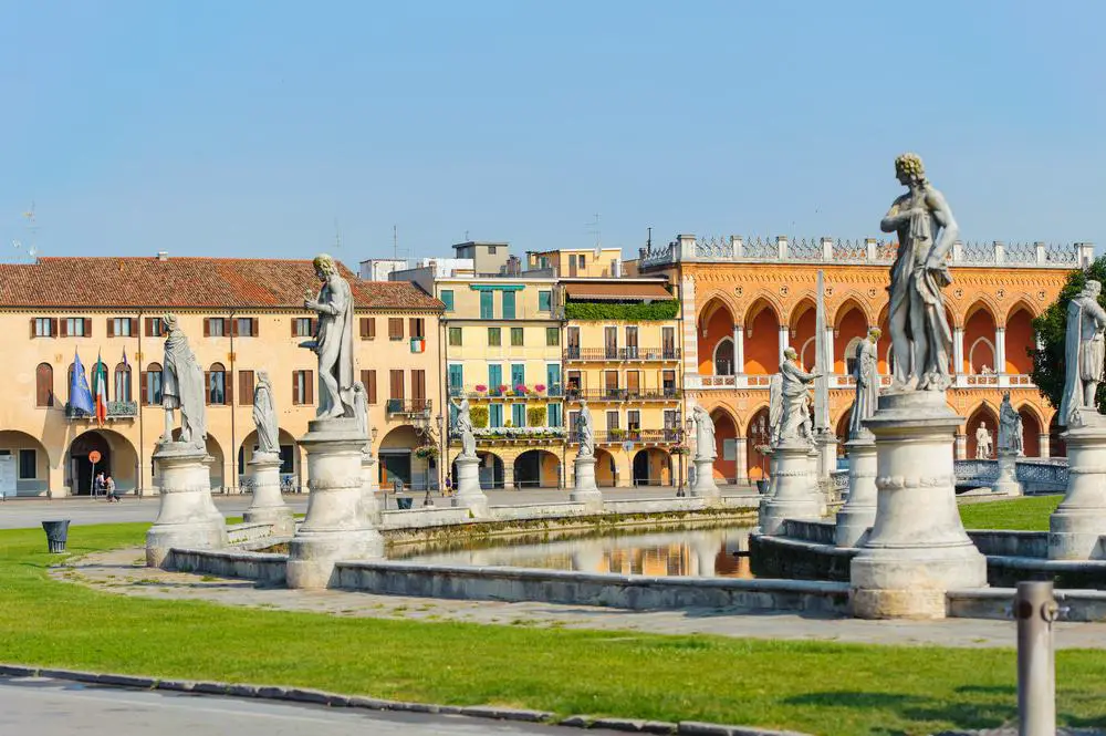 15 mejores excursiones de un día desde Venecia