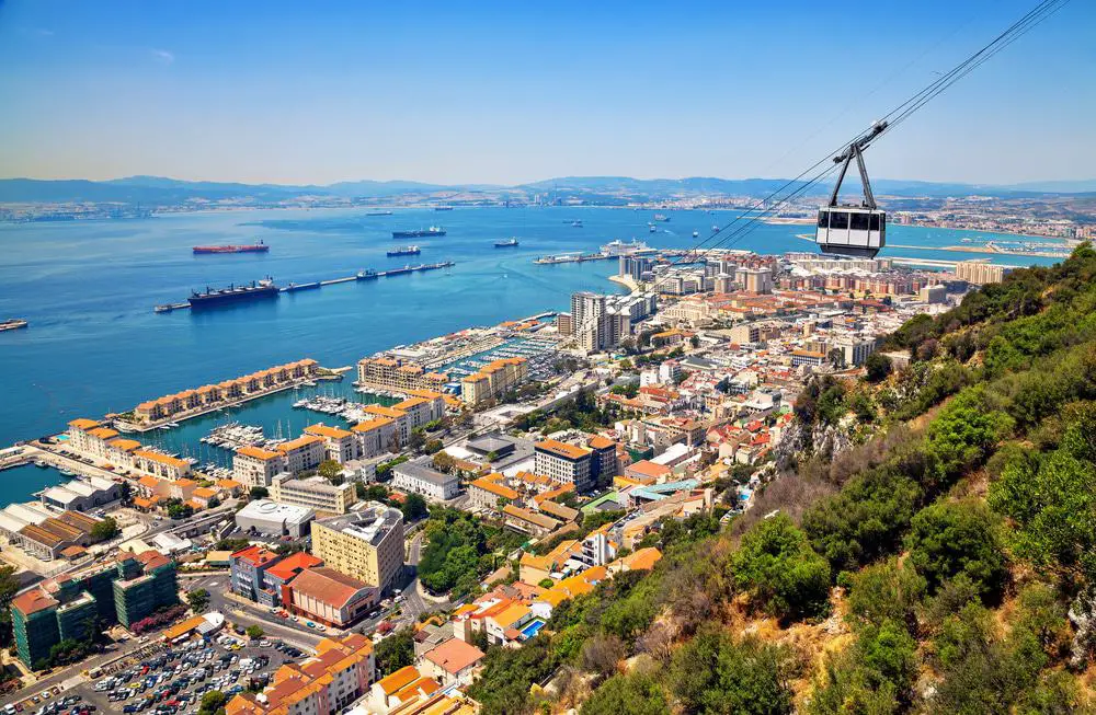 15 mejores excursiones de un día desde Málaga