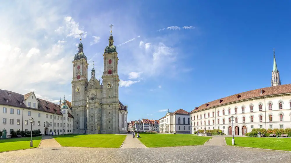 15 mejores excursiones de un día desde Zúrich