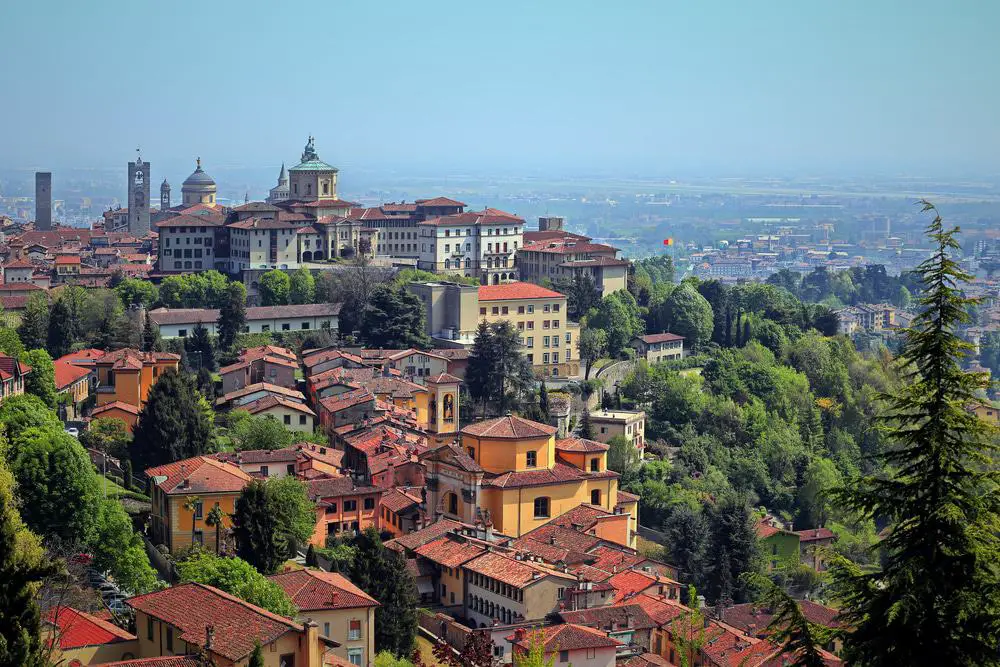 15 mejores excursiones de un día desde Milán