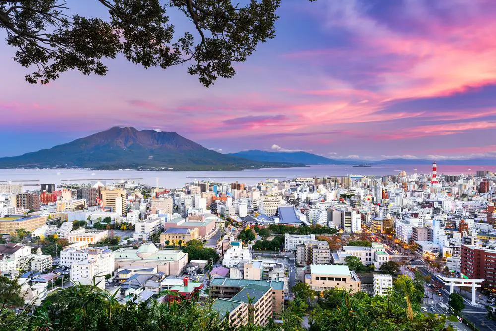 15 mejores cosas que hacer en Kagoshima (Japón)