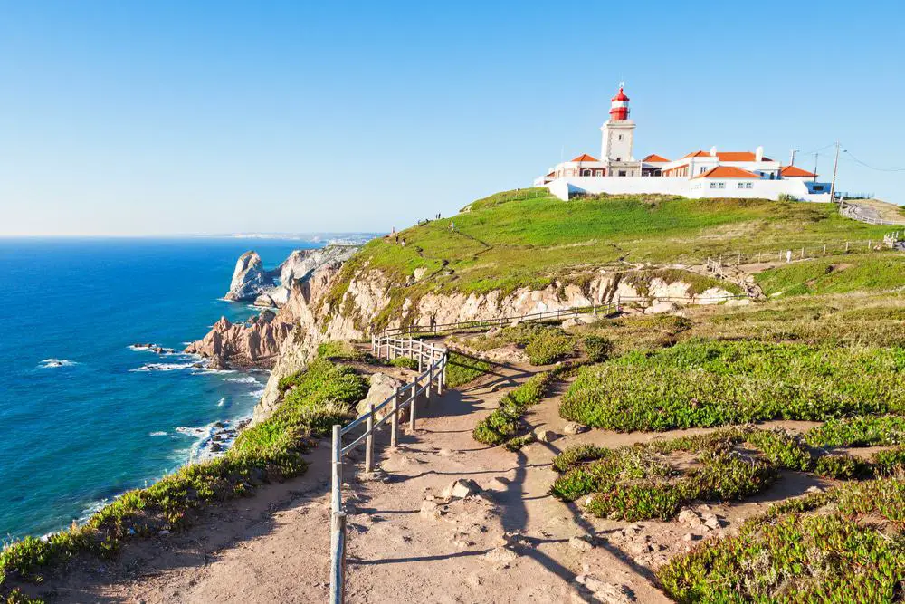 15 mejores cosas que hacer en Sintra (Portugal)