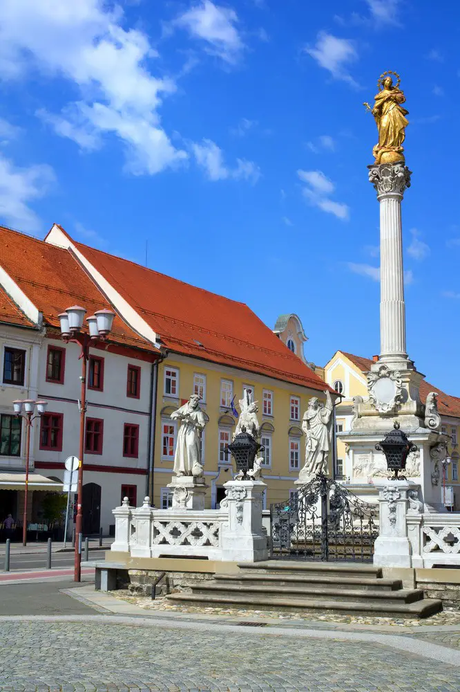 15 mejores cosas que hacer en Maribor (Eslovenia)