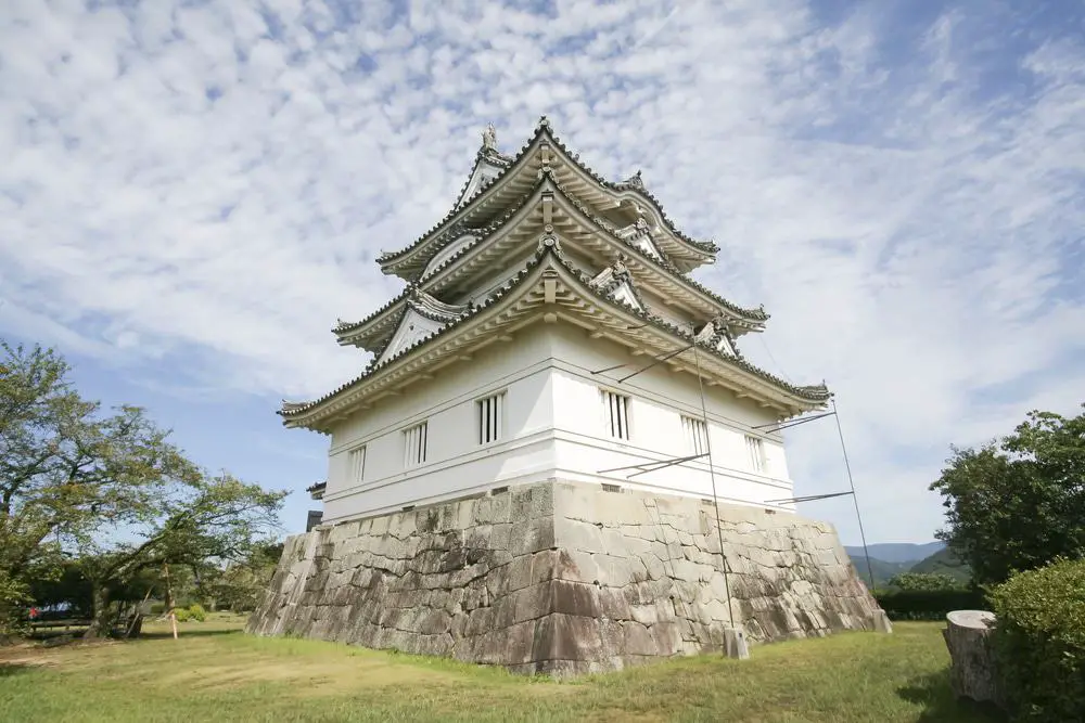 15 mejores cosas que hacer en Uwajima (Japón)