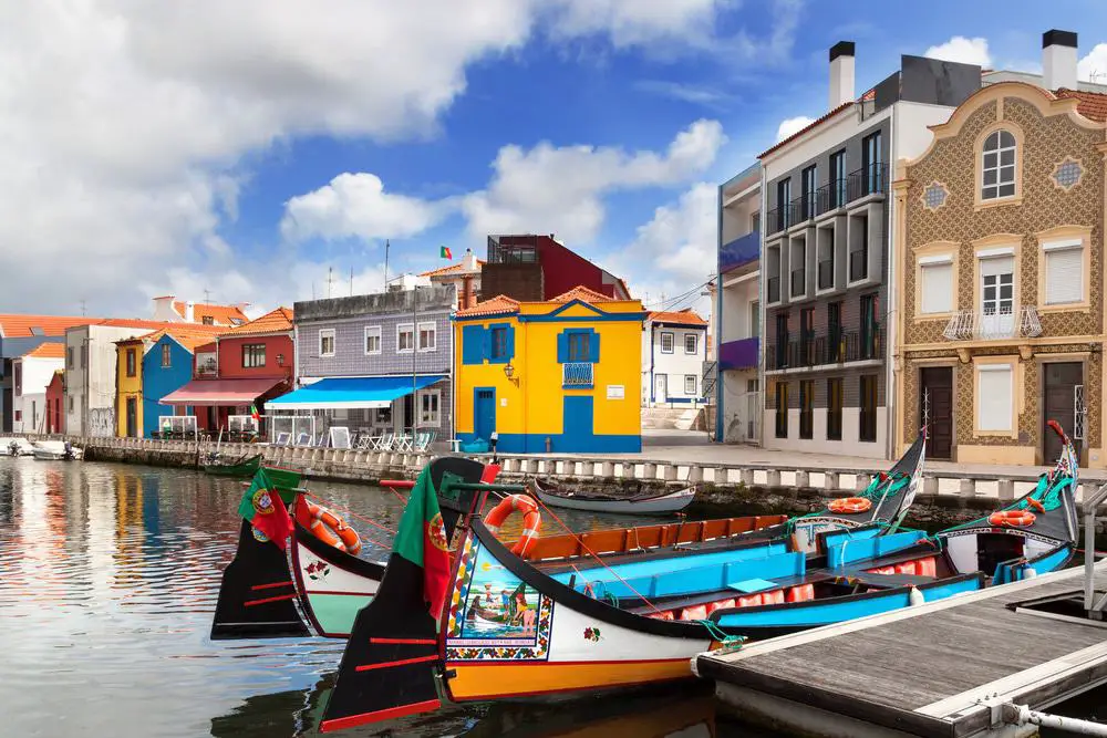 15 mejores excursiones de un día desde Lisboa