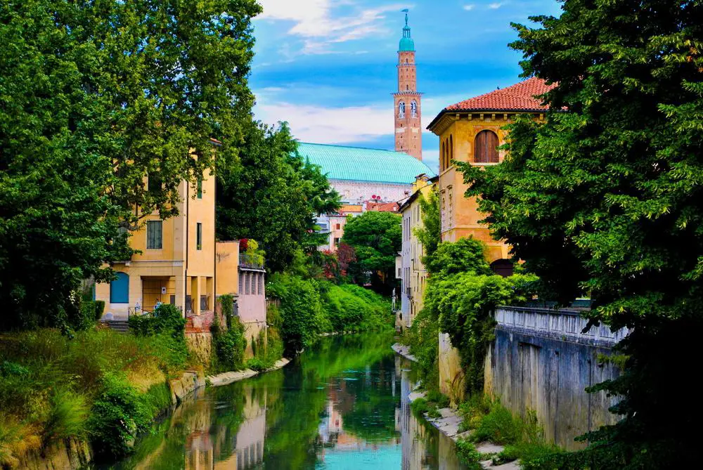 15 mejores excursiones de un día desde Venecia
