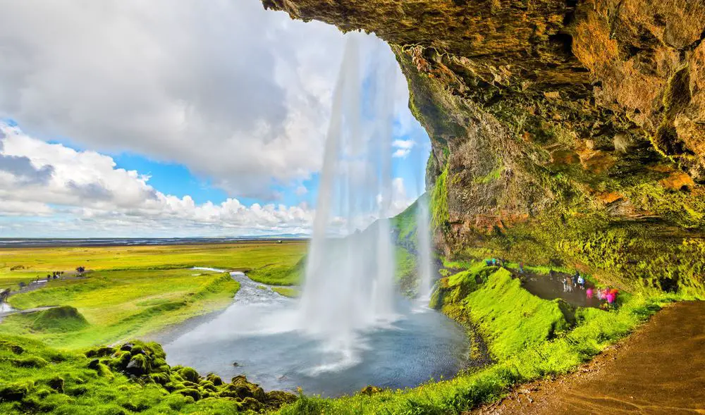 15 mejores excursiones de un día desde Reykjavik