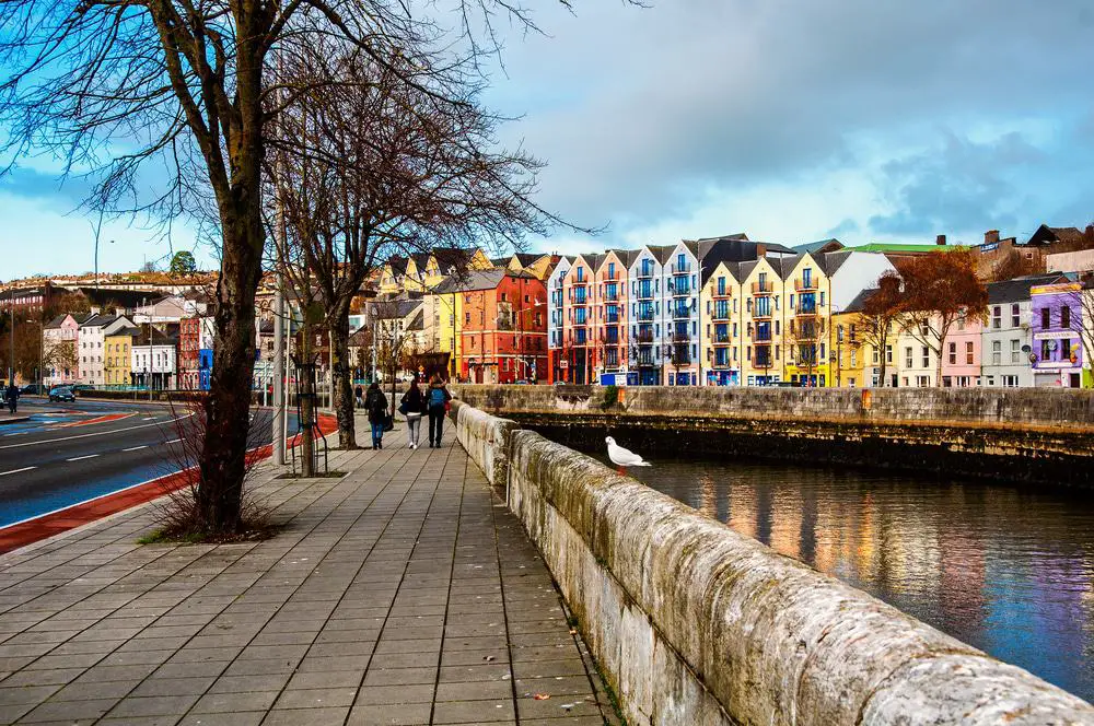 15 mejores excursiones de un día desde Dublín