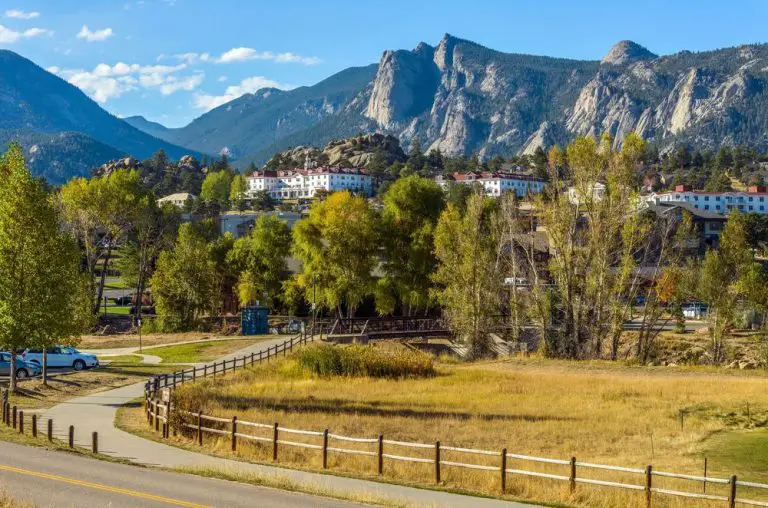15 mejores excursiones de un día desde Colorado Springs | EL BLOG DEL