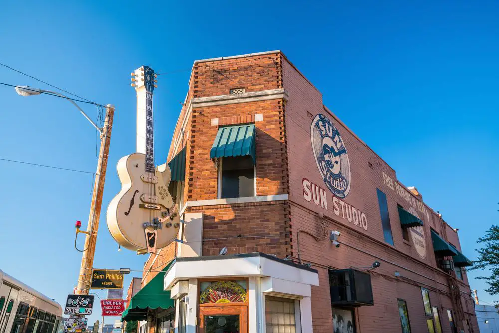 15 mejores excursiones de un día desde Nashville