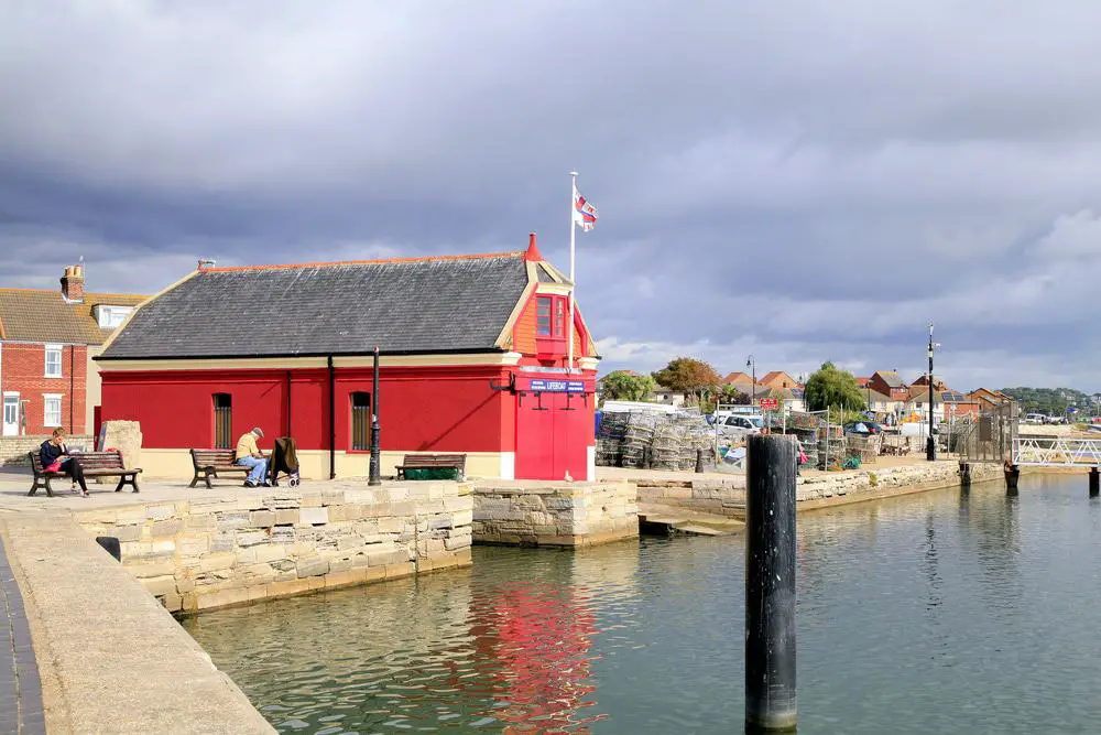 15 mejores cosas que hacer en Poole (Dorset, Inglaterra)