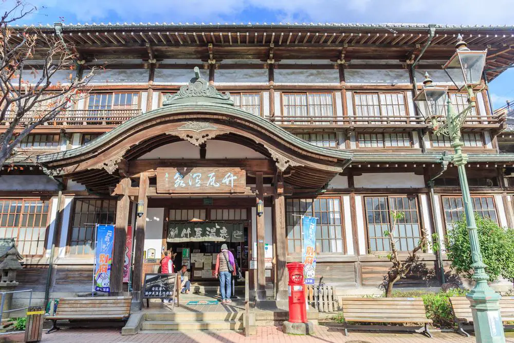 15 mejores cosas que hacer en Beppu (Japón)