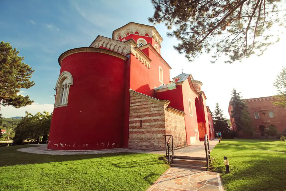 15 mejores cosas que hacer en Kraljevo (Serbia)