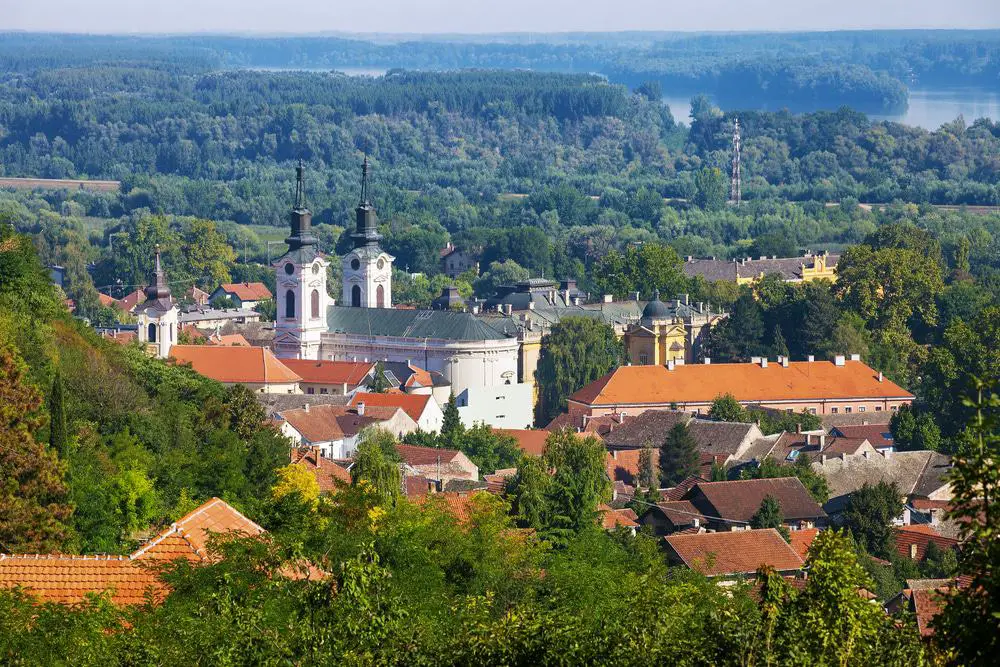 15 mejores cosas que hacer en Novi Sad (Serbia)