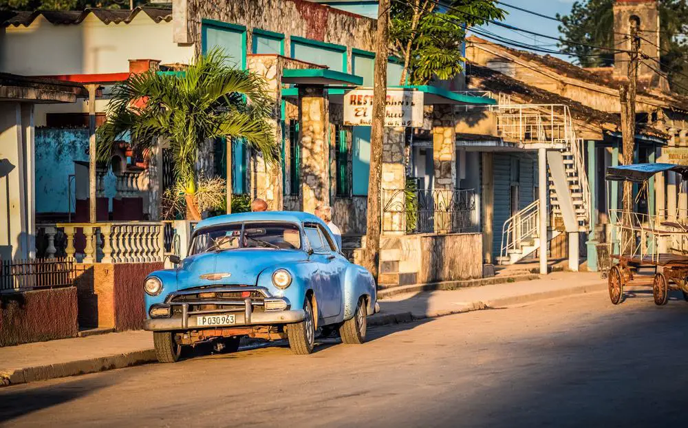 Dónde alojarse en Cuba | EL BLOG DEL VIAJERO