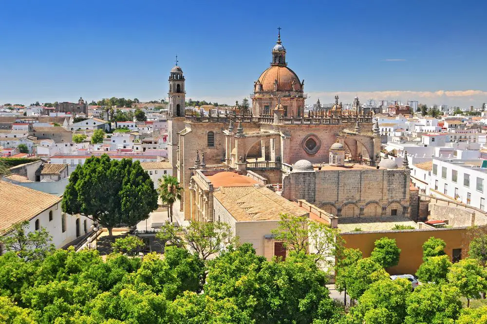 15 mejores excursiones de un día desde Sevilla