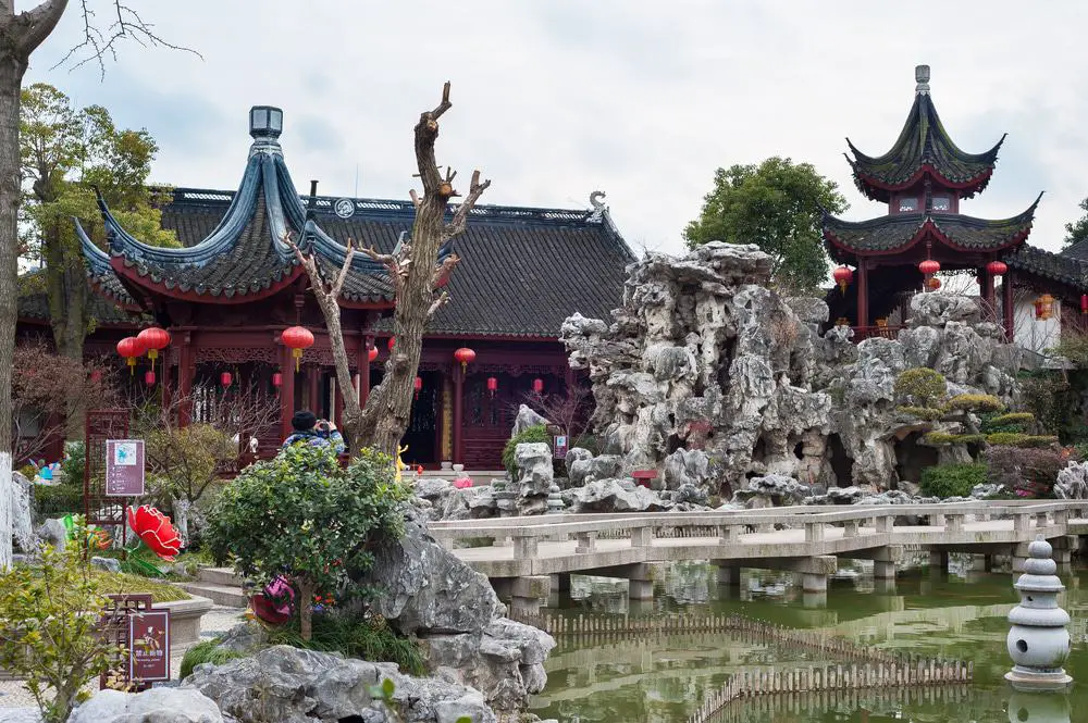 15 mejores excursiones de un día desde Shanghai