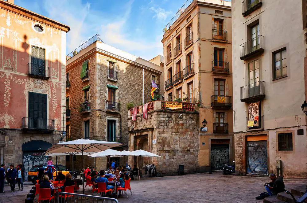 15 mejores excursiones de un día desde Barcelona