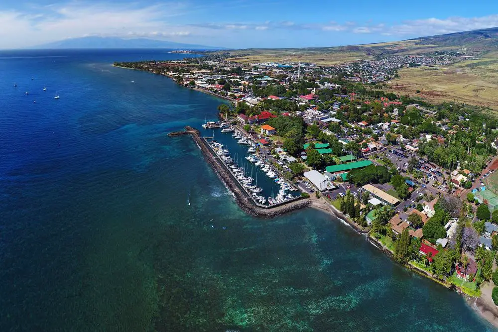 Dónde alojarse en Maui | EL BLOG DEL VIAJERO