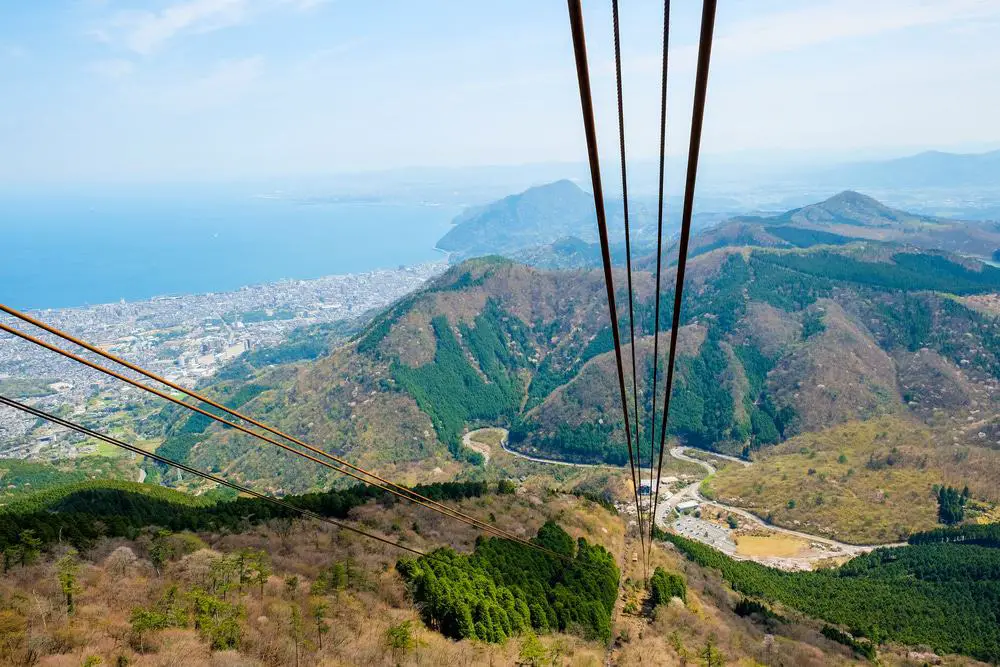 15 mejores cosas que hacer en Beppu (Japón)