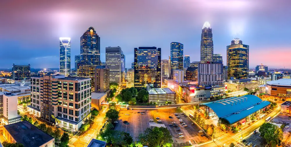 15 mejores excursiones de un día desde Atlanta