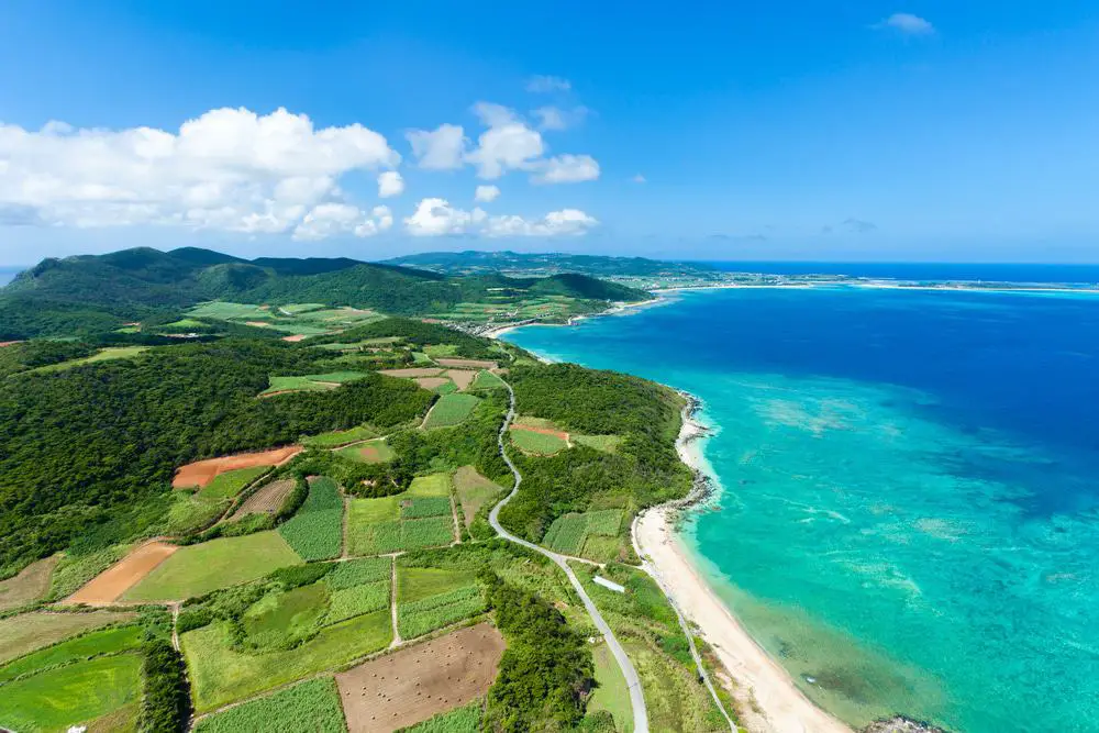 25 mejores cosas que hacer en Okinawa (Japón)
