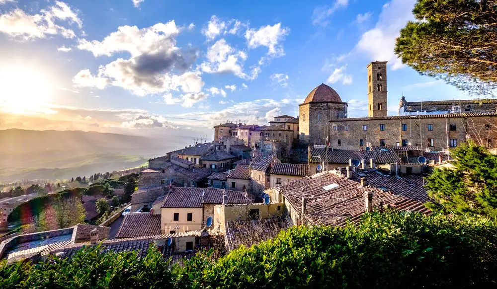 15 mejores excursiones de un día desde Florencia