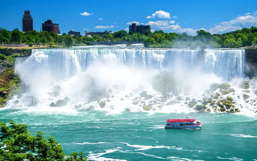15 mejores excursiones de un día desde Toronto