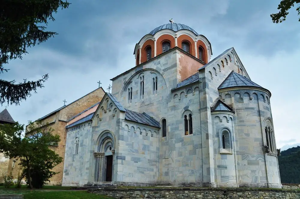 15 mejores cosas que hacer en Kraljevo (Serbia)
