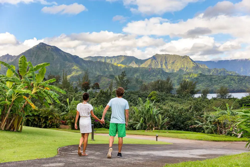 Dónde alojarse en Kauai | EL BLOG DEL VIAJERO