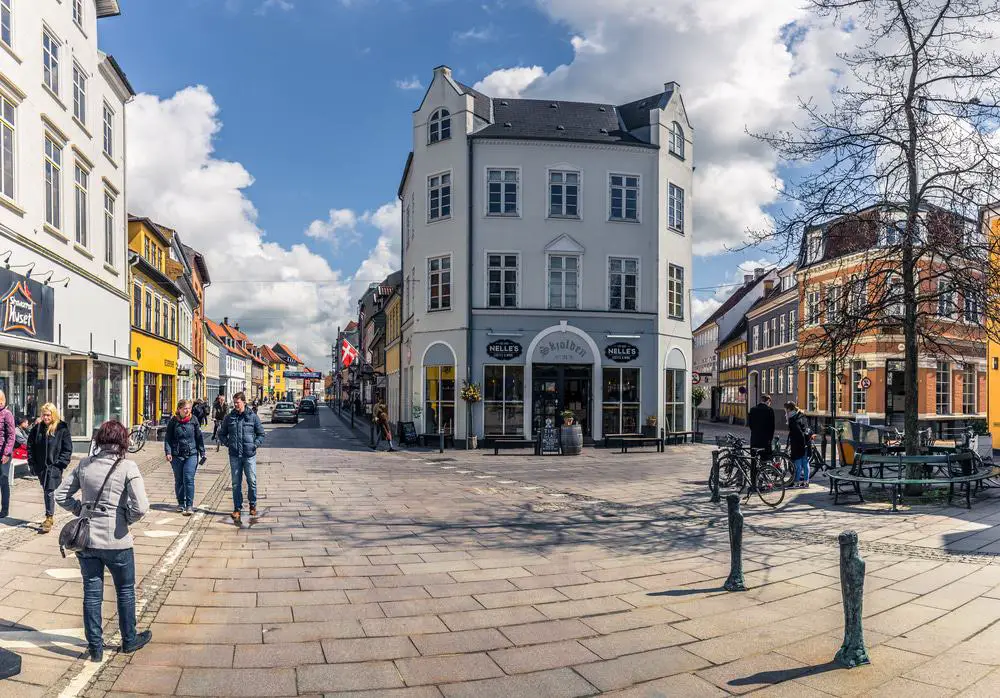 15 mejores excursiones de un día desde Copenhague