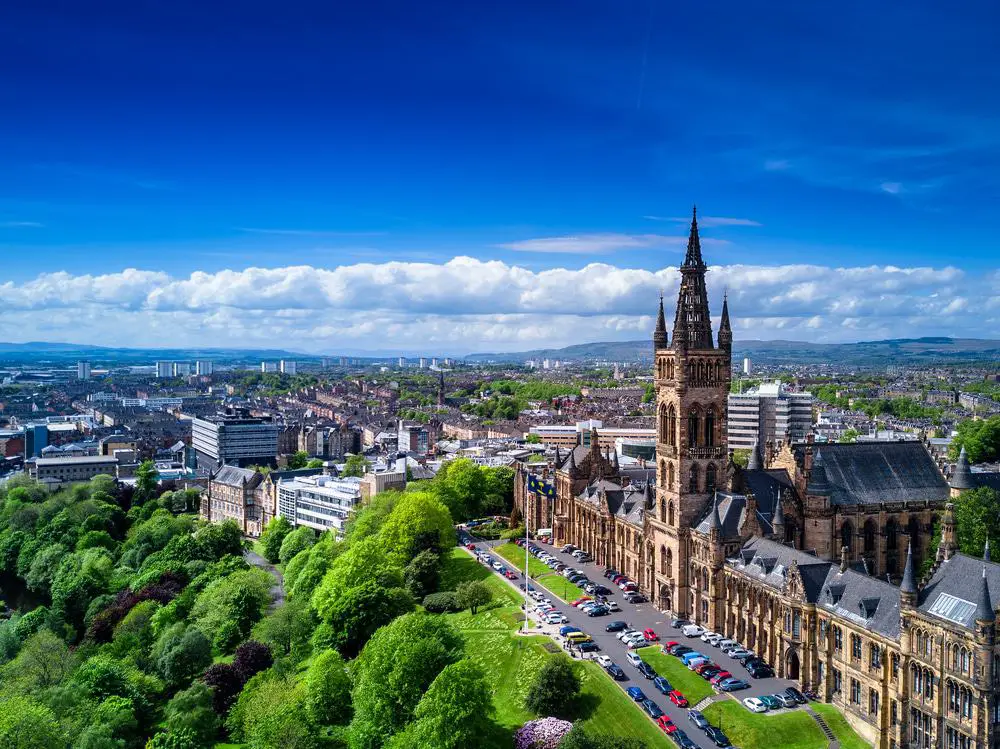 15 mejores excursiones de un día desde Edimburgo
