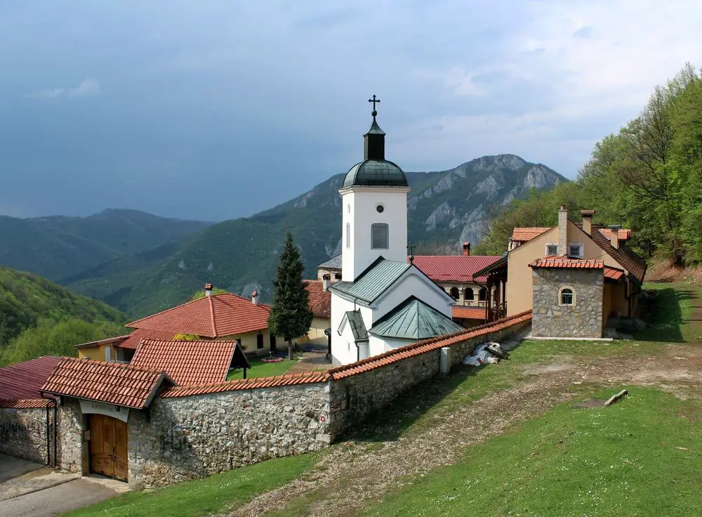 15 mejores cosas que hacer en Čačak (Serbia)