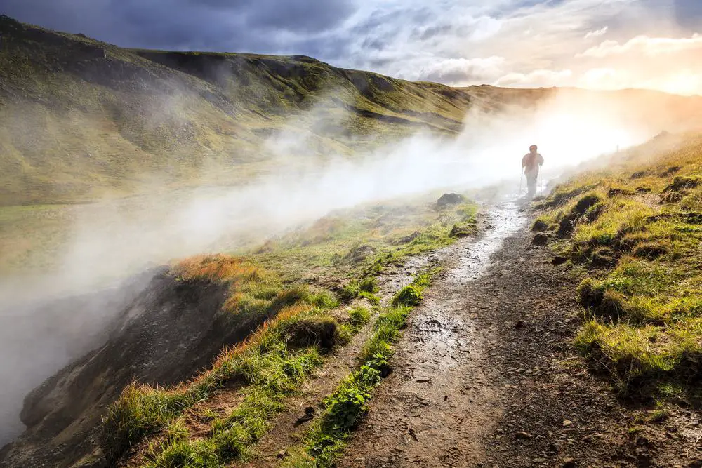 15 mejores cosas que hacer en el sur de Islandia