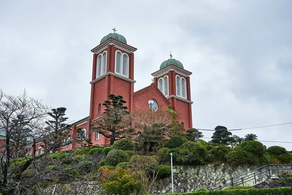 25 mejores cosas que hacer en Nagasaki (Japón)