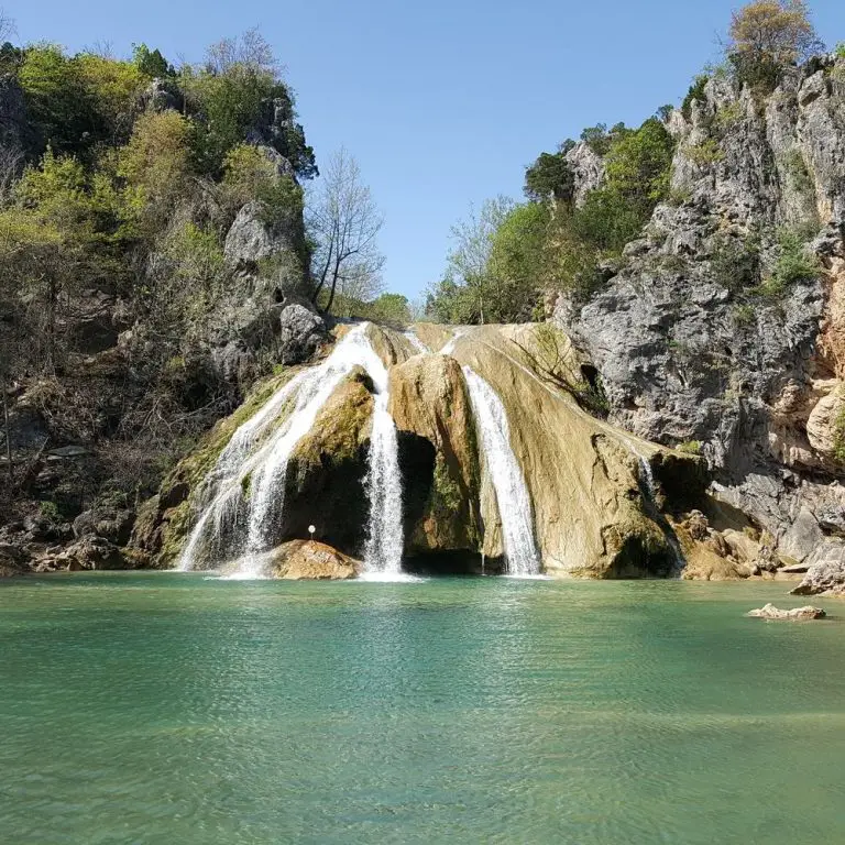 15 mejores lagos en Oklahoma EL BLOG DEL VIAJERO