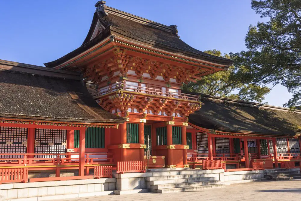 15 mejores cosas que hacer en la prefectura de Oita (Japón)