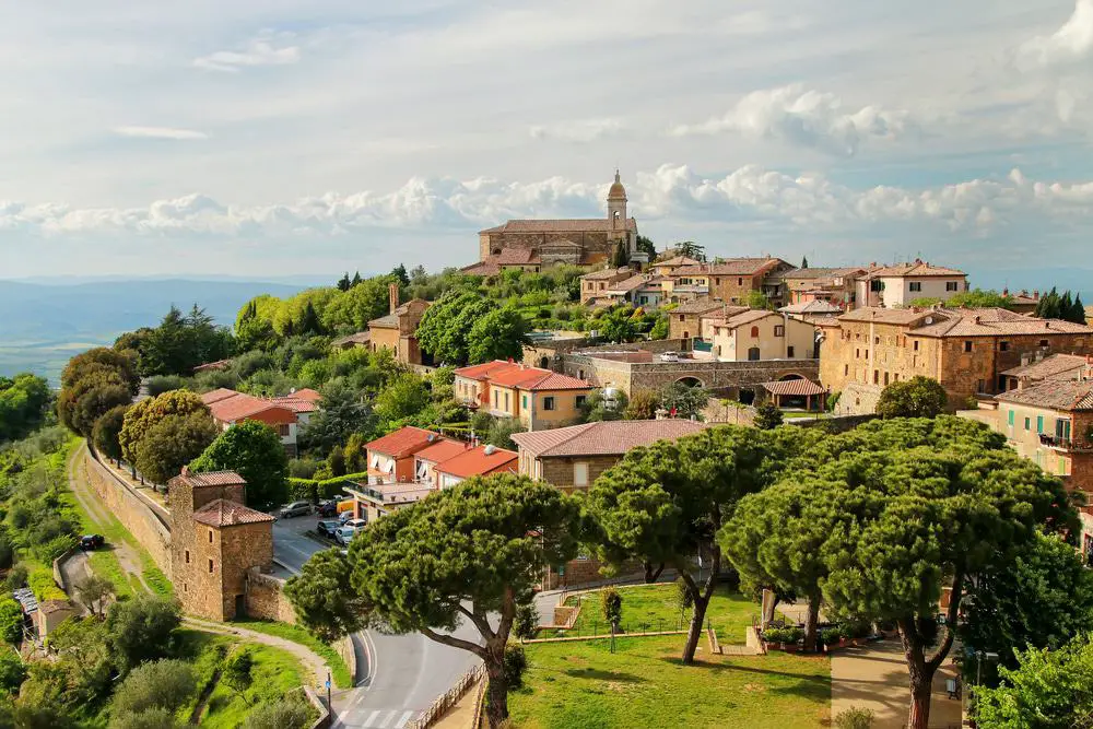 15 mejores excursiones de un día desde Florencia