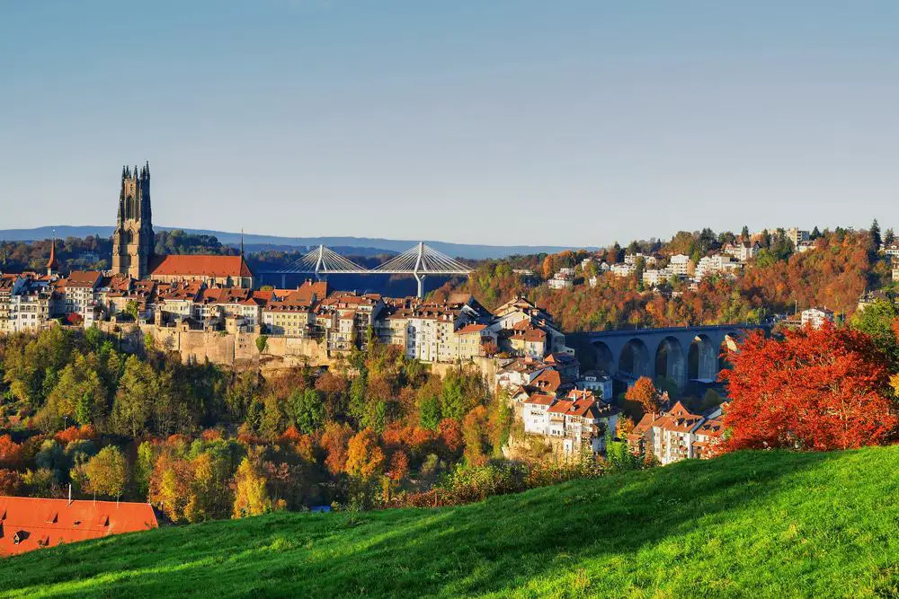 15 mejores excursiones de un día desde Zúrich