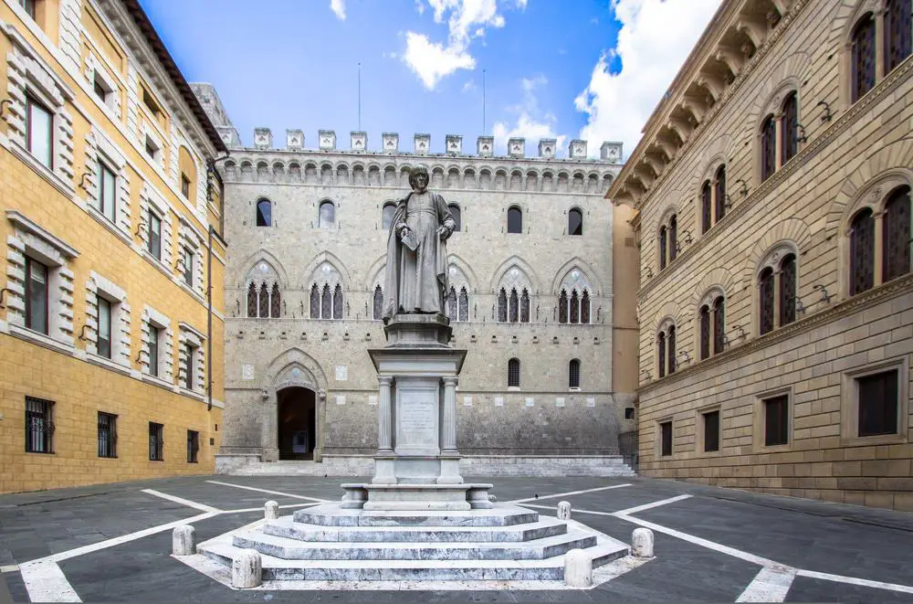 15 mejores cosas que hacer en Siena (Italia)