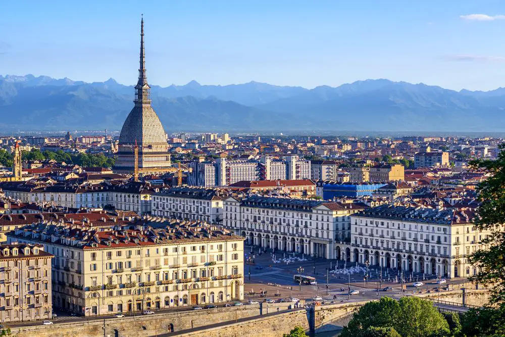 15 mejores excursiones de un día desde Milán