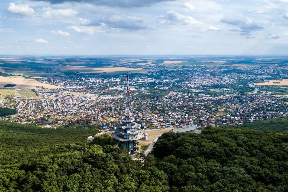 15 mejores cosas que hacer en Nitra (Eslovaquia)
