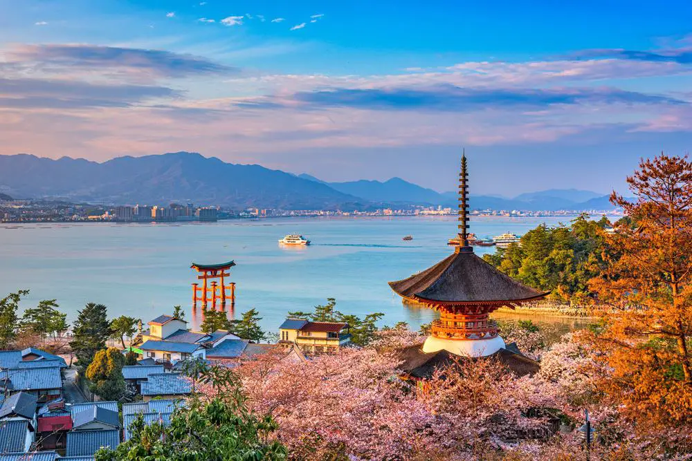 15 mejores excursiones de un día desde Osaka
