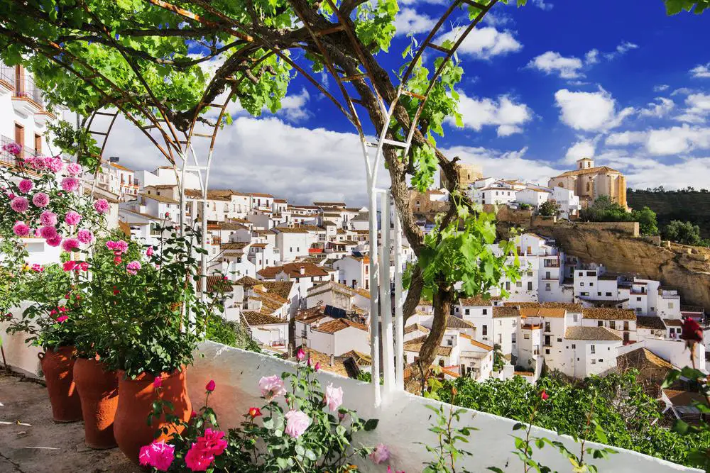 15 mejores excursiones de un día desde Sevilla