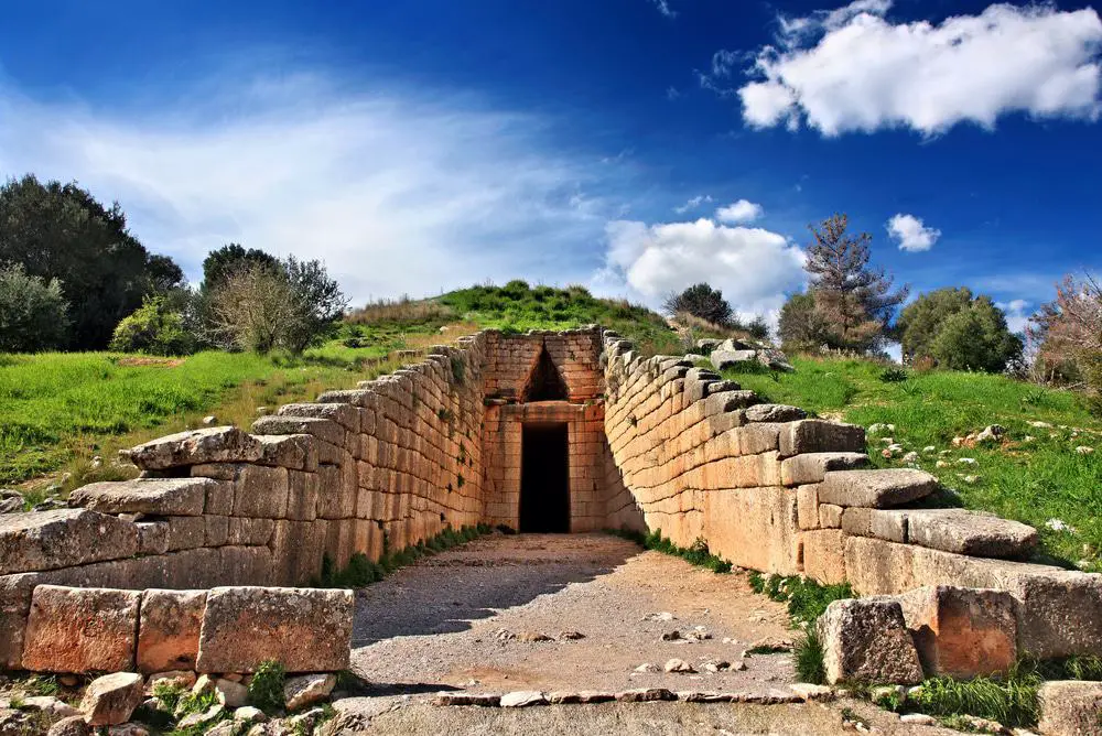 15 mejores excursiones de un día desde Atenas