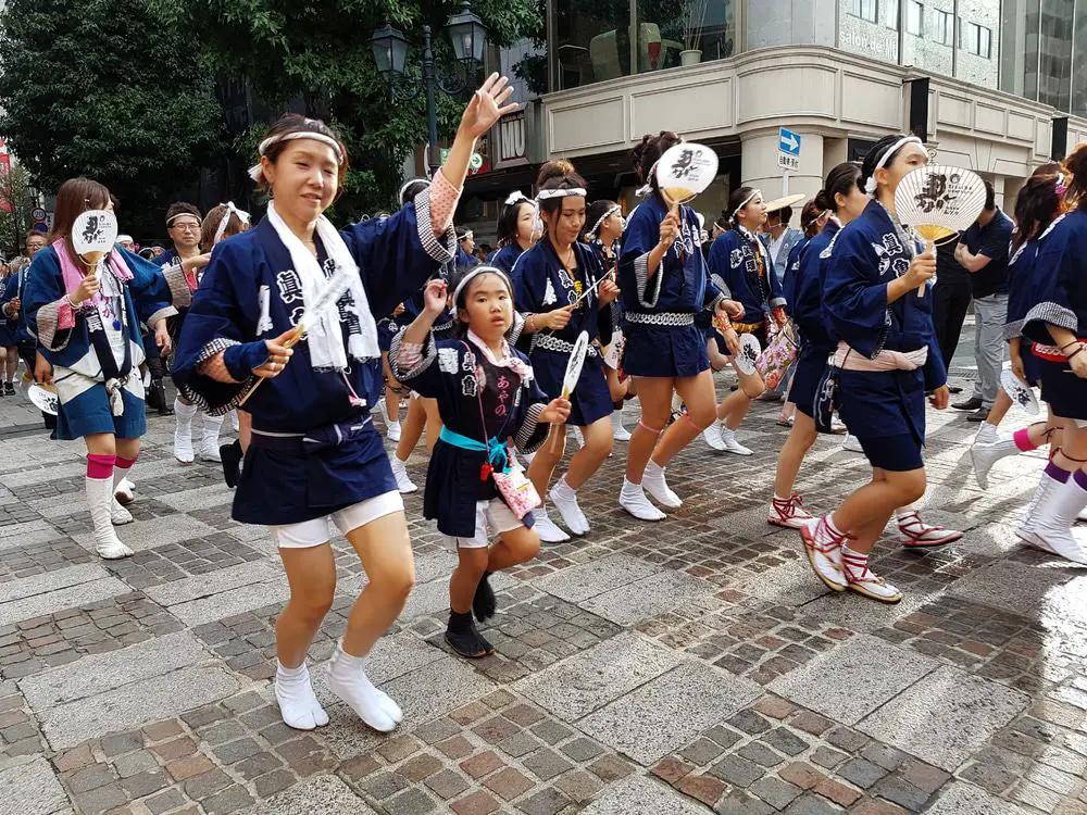 15 mejores cosas que hacer en Kumamoto (Japón)