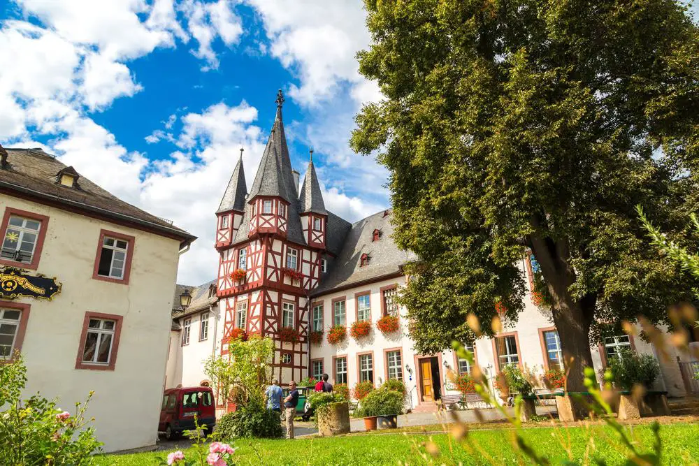 15 mejores cosas que hacer en Rüdesheim am Rhein (Alemania)
