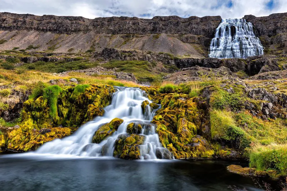 Dónde alojarse en Islandia