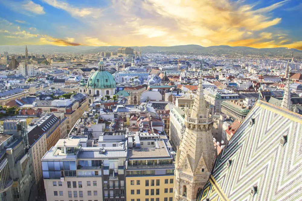 15 mejores excursiones de un día desde Salzburgo