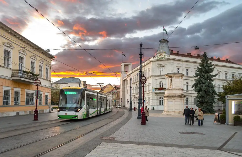 15 mejores excursiones de un día desde Budapest